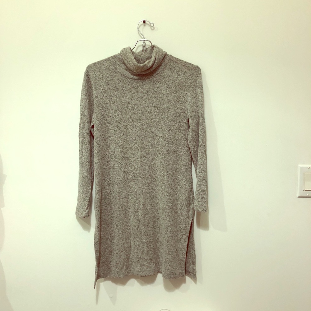 Old Navy Turtleneck Tunic